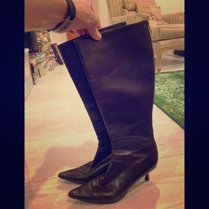 Women’s Jimmy Choo Boots